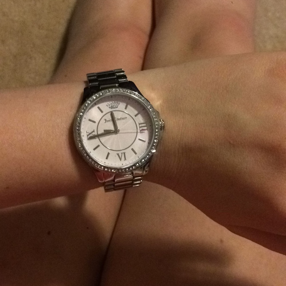 Juicy Couture Watch